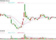 白云山 再现高管接受调查