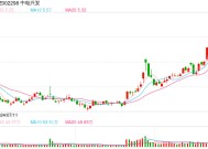 中电兴发控股股东100%持股被司法冻结 公司回应原因