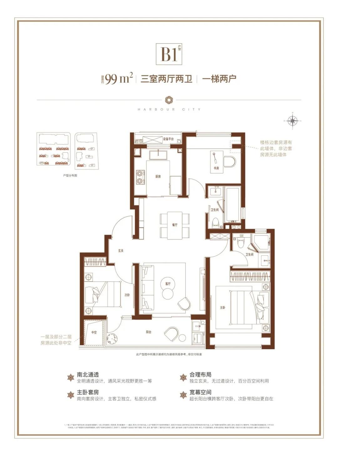 优惠取消在即！600万级上车浦东中外环！